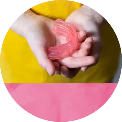 マイオブレース