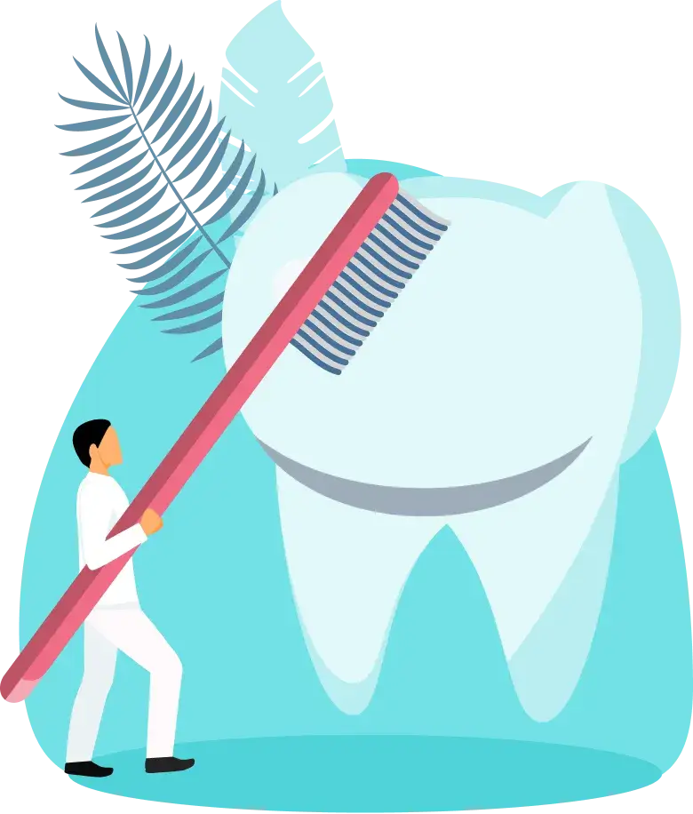 長期的な口腔の健康とともに“からだの健康”を考える